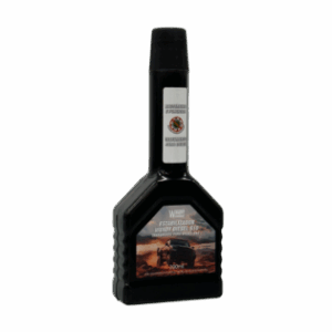 Estabilizador Diesel 4x4