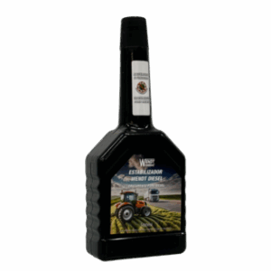 Estabilizador Wendt Diesel