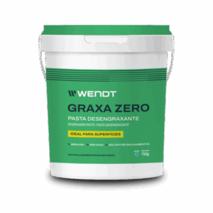 Pasta Desengraxante