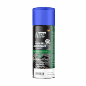 Limpa Ar-Condicionado Automotivo